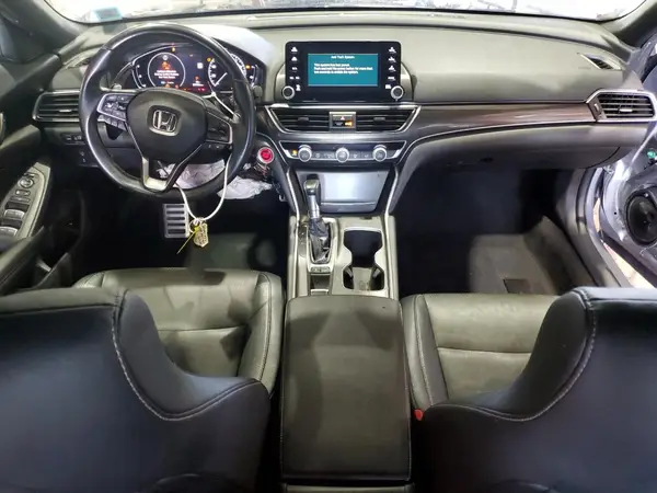 1HGCV1F39KA065773 2019 HONDA ACCORD - Image 8