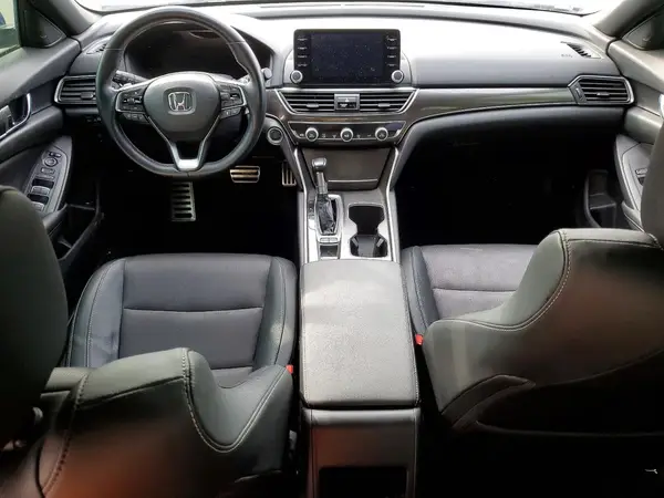 1HGCV1F39KA066003 2019 HONDA ACCORD - Image 8