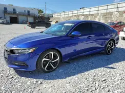 1HGCV1F39KA066051 2019 HONDA ACCORD