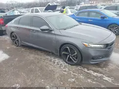 1HGCV1F39KA066504 2019 HONDA ACCORD