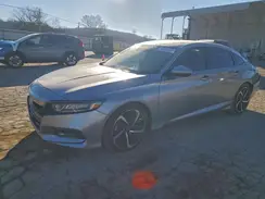 1HGCV1F39KA067328 2019 HONDA ACCORD