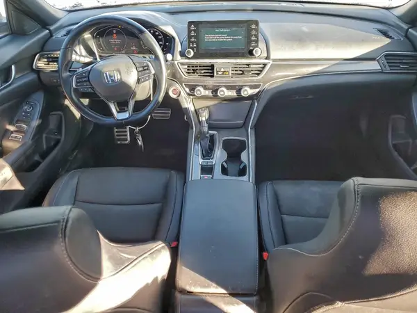 1HGCV1F39KA067328 2019 HONDA ACCORD - Image 8