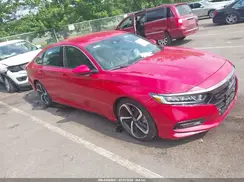 1HGCV1F39KA067748 2019 HONDA ACCORD