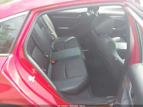 1HGCV1F39KA067748 2019 HONDA ACCORD - Image 8