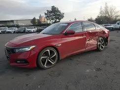 1HGCV1F39KA067779 2019 HONDA ACCORD