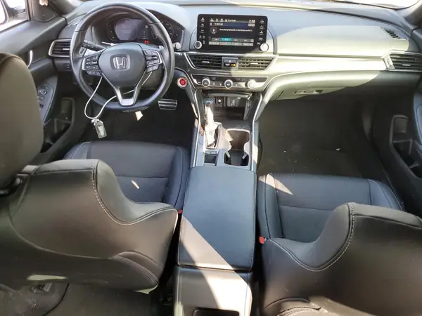 1HGCV1F39KA069600 2019 HONDA ACCORD - Image 8