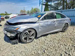 1HGCV1F39KA070004 2019 HONDA ACCORD