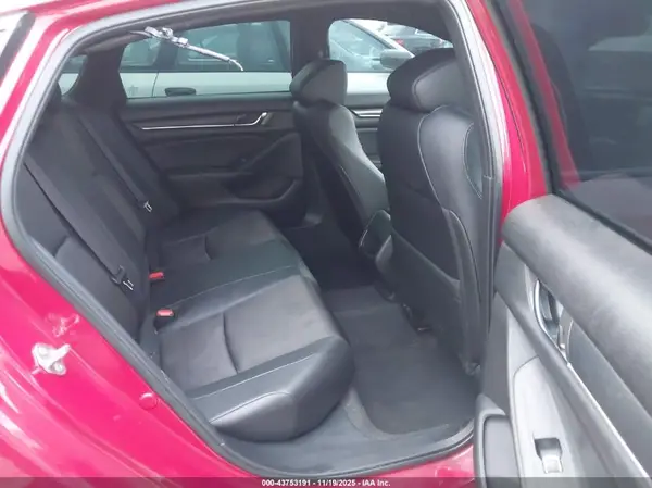 1HGCV1F39KA071086 2019 HONDA ACCORD - Image 8