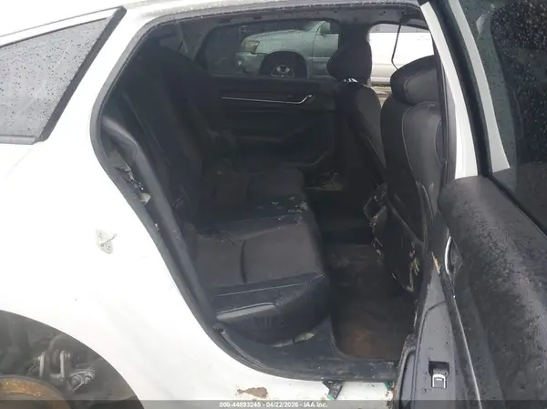 1HGCV1F39KA072299 2019 HONDA ACCORD - Image 8
