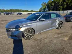 1HGCV1F39KA072772 2019 HONDA ACCORD
