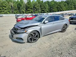 1HGCV1F39KA073548 2019 HONDA ACCORD