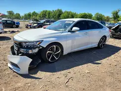 1HGCV1F39KA073677 2019 HONDA ACCORD
