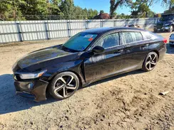 1HGCV1F39KA074604 2019 HONDA ACCORD