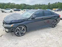 1HGCV1F39KA074621 2019 HONDA ACCORD