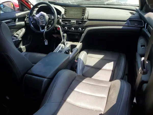 1HGCV1F39KA074683 2019 HONDA ACCORD - Image 8