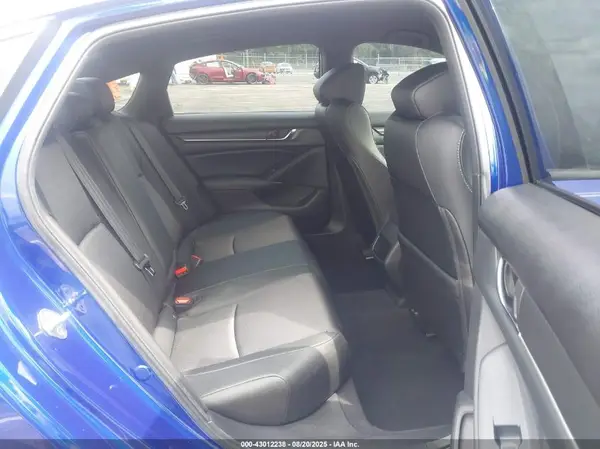 1HGCV1F39KA075610 2019 HONDA ACCORD - Image 8