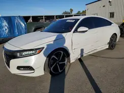 1HGCV1F39KA076658 2019 HONDA ACCORD