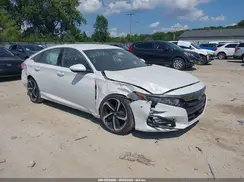 1HGCV1F39KA077504 2019 HONDA ACCORD