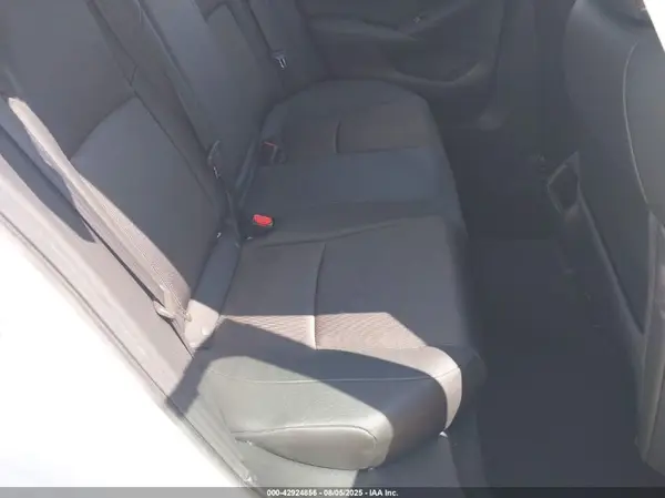 1HGCV1F39KA077504 2019 HONDA ACCORD - Image 8
