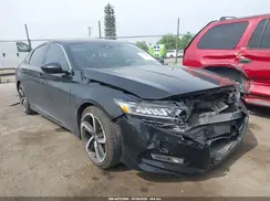 1HGCV1F39KA080421 2019 HONDA ACCORD