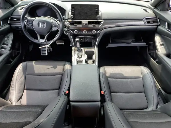 1HGCV1F39KA083139 2019 HONDA ACCORD - Image 8