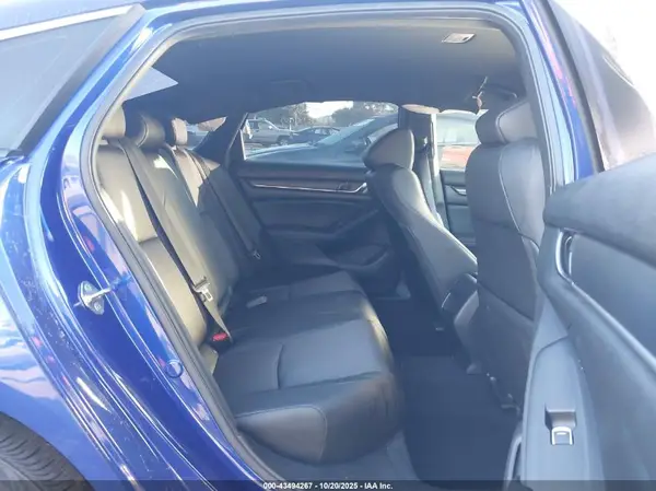 1HGCV1F39KA083142 2019 HONDA ACCORD - Image 8