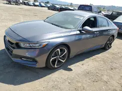 1HGCV1F39KA084128 2019 HONDA ACCORD