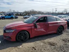 1HGCV1F39KA085005 2019 HONDA ACCORD