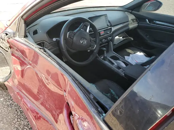 1HGCV1F39KA085005 2019 HONDA ACCORD - Image 8
