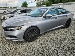1HGCV1F39KA086204 2019 HONDA ACCORD