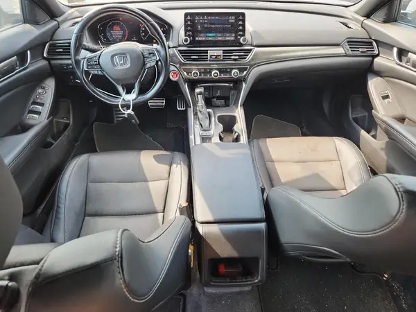 1HGCV1F39KA086204 2019 HONDA ACCORD - Image 8