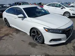 1HGCV1F39KA086302 2019 HONDA ACCORD