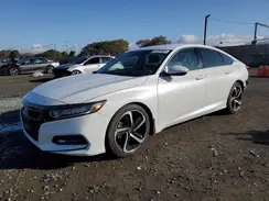 1HGCV1F39KA086607 2019 HONDA ACCORD