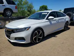 1HGCV1F39KA088454 2019 HONDA ACCORD