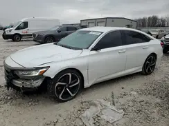 1HGCV1F39KA088499 2019 HONDA ACCORD