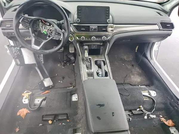 1HGCV1F39KA089362 2019 HONDA ACCORD - Image 8