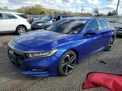 1HGCV1F39KA090544 2019 HONDA ACCORD