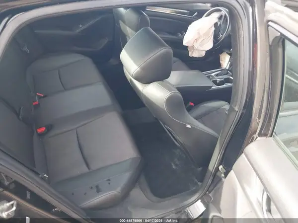 1HGCV1F39KA090771 2019 HONDA ACCORD - Image 8