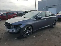 1HGCV1F39KA091211 2019 HONDA ACCORD