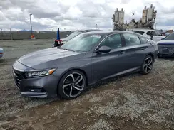 1HGCV1F39KA092200 2019 HONDA ACCORD