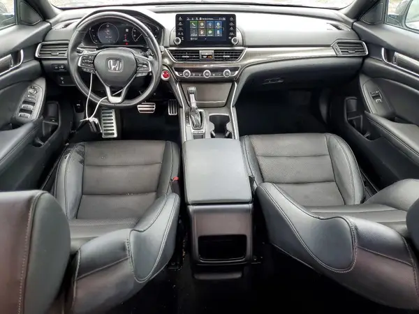 1HGCV1F39KA092200 2019 HONDA ACCORD - Image 8