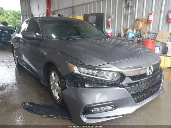 1HGCV1F39KA092245 2019 HONDA ACCORD - Image 1
