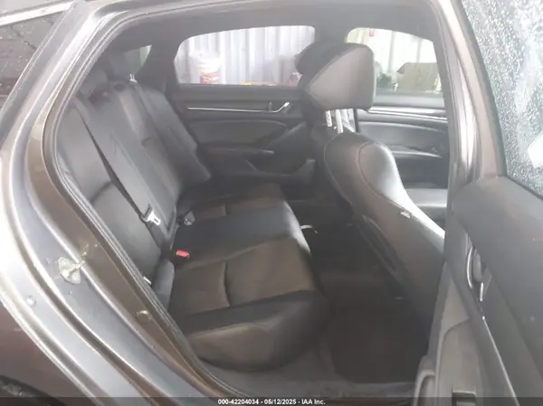 1HGCV1F39KA092245 2019 HONDA ACCORD - Image 8