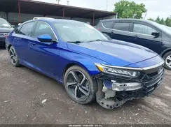 1HGCV1F39KA093041 2019 HONDA ACCORD