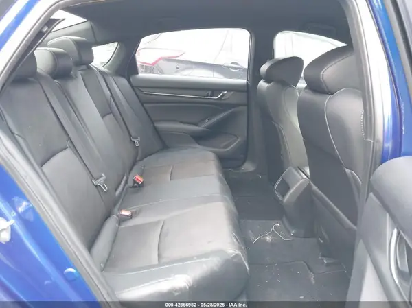 1HGCV1F39KA093041 2019 HONDA ACCORD - Image 8
