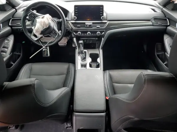 1HGCV1F39KA093072 2019 HONDA ACCORD - Image 8