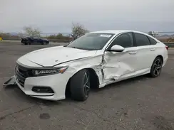 1HGCV1F39KA095632 2019 HONDA ACCORD