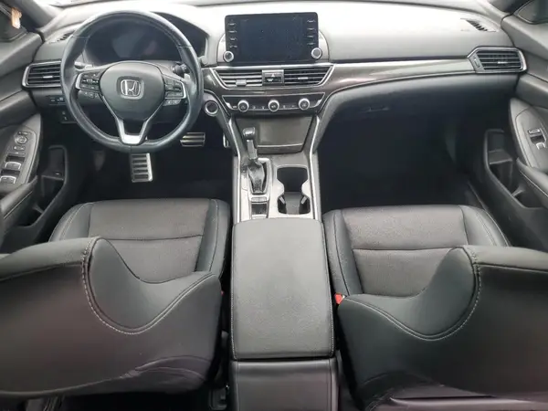 1HGCV1F39KA095632 2019 HONDA ACCORD - Image 8