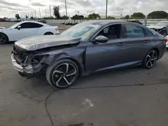 1HGCV1F39KA097462 2019 HONDA ACCORD