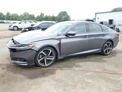 1HGCV1F39KA097512 2019 HONDA ACCORD
